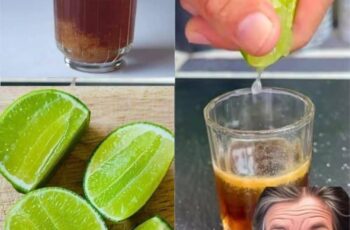 Reclaim Your Energy Naturally with Lemon & Honey