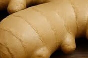 Ginger: A Natural Secret for Youthful Skin!