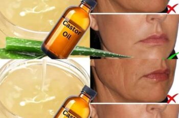 Unlock Radiant Skin with Aloe Vera and Castor Oil: A Timeless Skincare Guide Unlock Radiant Skin with Aloe Vera and Castor Oil: A Timeless Skincare Guide