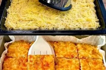 Potato, Egg, and Hotdog Casserole Recipe
