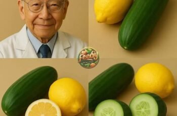 Embracing Longevity with Lemon Tea