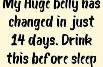 Amazing Drink for Fast Weight Loss