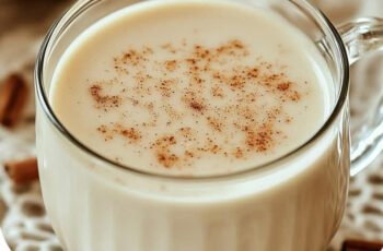 Cinnamon Sore Throat Tea Recipe