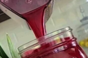 Sip Your Way to Health with the Best Beet Juice Recipe