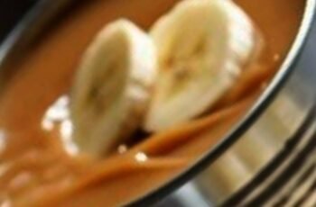 Omg, this is so good! I could hardly believe it’s made with just 1 ingredient!