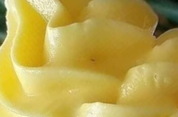 Recette de crème fouettée à l’ananas Dole