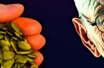 Even a Handful of Pumpkin Seeds Can Start an Irreversible Reaction in Your Body! (Did You Know That?)