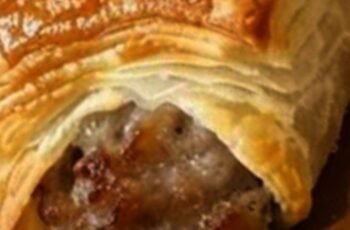 I really liked this recipe! When my kids come out of the oven, my children love them