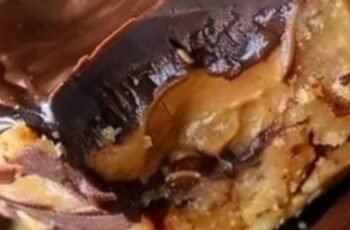 Gourmet Chocolate Peanut Butter Cups