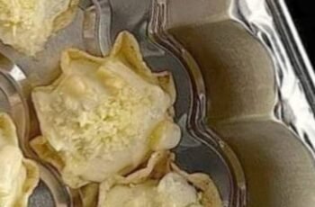 Iowa Party Bites Recipe