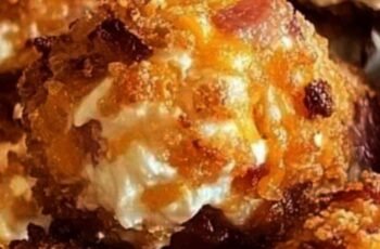 Hands down, one of the best party appetizers ever