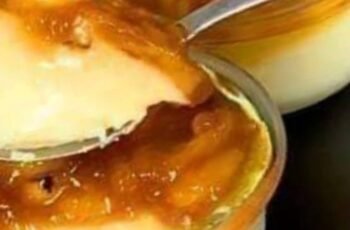 Banana Foster Pudding