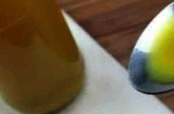 Natural Remedy for Cleansing Blood Vessels: Just One Tablespoon a Day!
