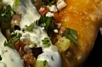 Flautas Ahogadas | Mexican Drowned Tacos