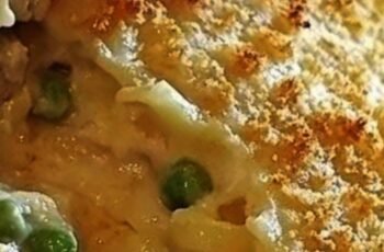 Hashbrown Chicken Casserole Recipe