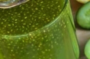 Mix Lemon and Cucumber and You Will Be Surprised! Why Didn’t I Know This Before?