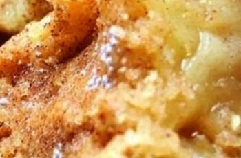 Apple Bars: A Delightful Autumn Treat