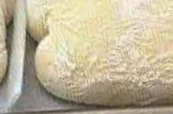 Ciabatta bread