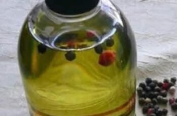 The oil renowned for eliminating uric acid from the bloodstream