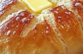 No-Oven Stovetop Bread Recipe