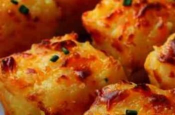 I swear this recipe was sent straight from heaven!
