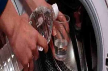 How to Clean Your Washing Machine with Vinegar: A Complete Step-by-Step Guide