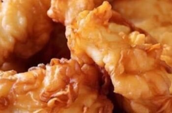 Long John Silver’s Batter Long John Silver’s Batter
