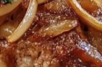 Old fashioned momma s meatloaf