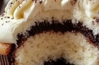 Tiramisu Cupcakes Tiramisu Cupcakes
