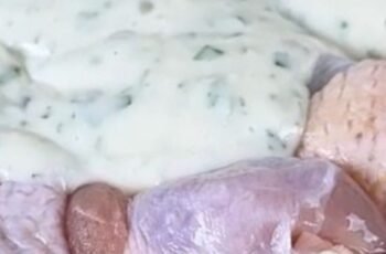 The Best Chicken Seasoning