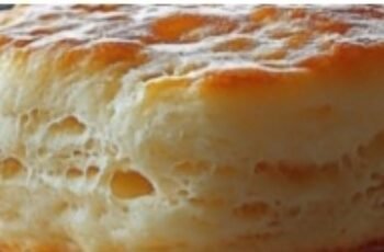 Billion Dollar Buttery Biscuits
