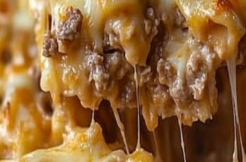 Amish Country Casserole