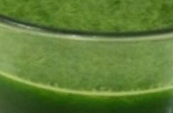 Drink This Before Going to Bed to Help Burn Belly Fat: Cucumber Juice