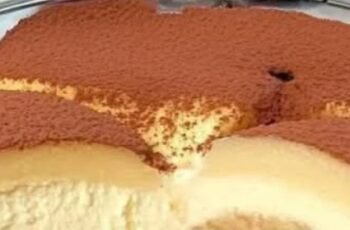 Tiramisu Pudding Cups Recipe: A Delightful No-Bake Dessert