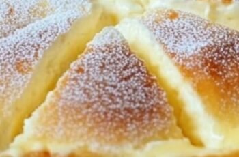 Diabetic Lemon Ricotta Cake!!!!