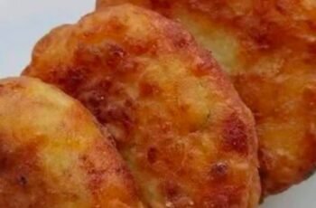 Quick and Easy Pan Fried Corn Fritters Quick and Easy Pan Fried Corn Fritters