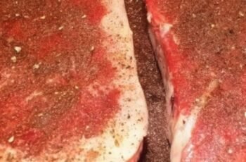 Texas Roadhouse Steak Seasoning