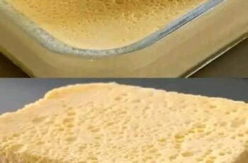 3-Ingredient Frozen Dessert 3-Ingredient Frozen Dessert