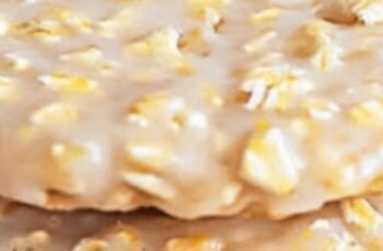 Lemon Oatmeal No-Bake Cookies: A Bright & Zesty Treat!