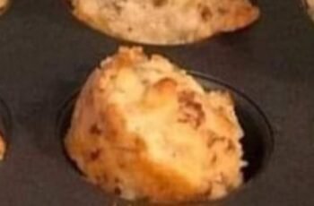 Stuffed Mushrooms with Spicy Pepper