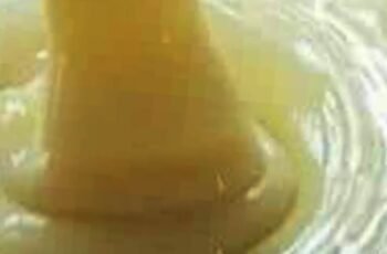 Homemade Sweetened Condensed Milk Recipe