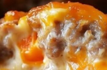 Rotel Cream Cheese Sausage Balls