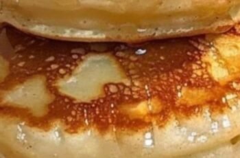 OLD FASHIONED PANCAKES
