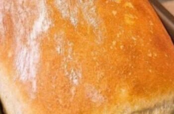 Brilliant No-Knead Bread: The Easiest and Cheapest Homemade Bread You’ll Ever Make