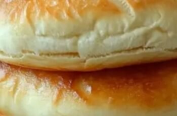 Bread in 20 Minutes – The Perfect Recipe for Those in a Hurry