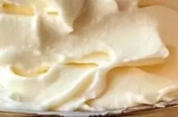 Ultimate Ermine Frosting ($300 Frosting