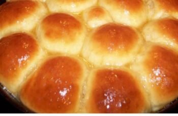 30-Minute Rolls