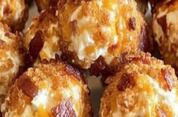 Definitely one of the greatest party snacks ever