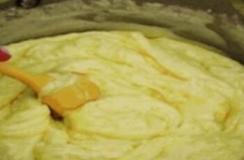 Homemade Cheese Recipe