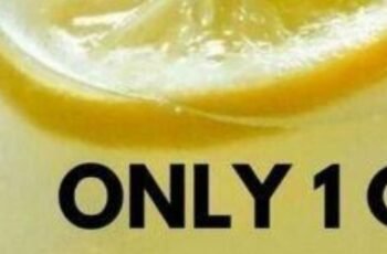 The Ultimate All-Natural Detox Drink: Cleanse and Refresh Your Body